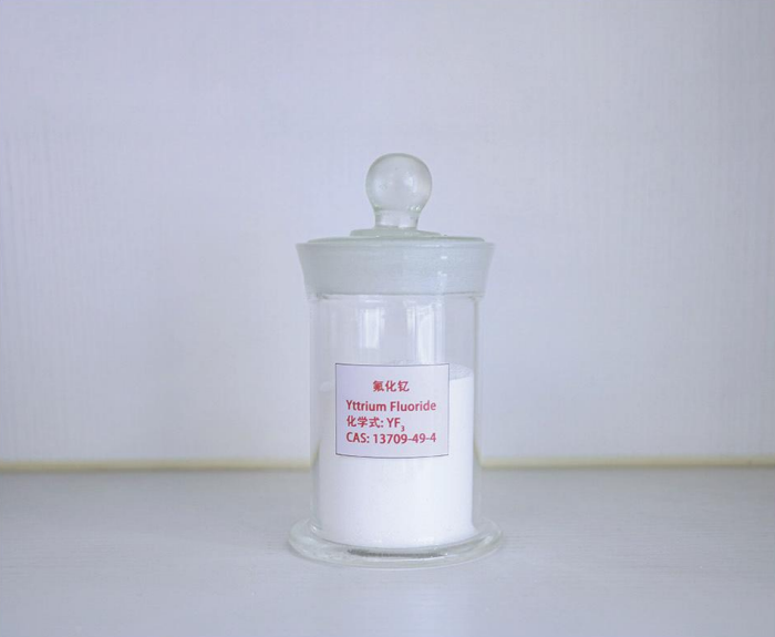 磷酸二氢钾(白色结晶)