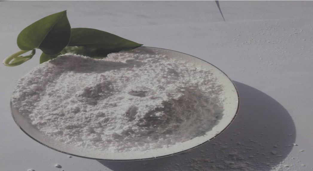 氟锰酸钾(金色结晶)